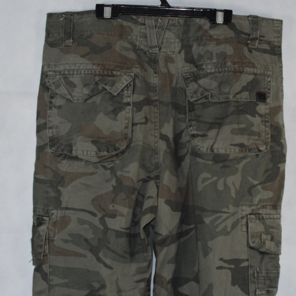 Military issue Special Release Multi Pocket Cargo Pants NWT SZ 32 - Picture 1 of 8